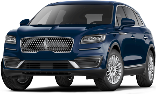 2020 Lincoln Nautilus SUV 2020 Lincoln Nautilus SUV