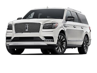 2020 Lincoln Navigator L For Sale In Chattanooga Tn Mtn