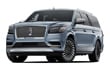 Used 2020 Lincoln Navigator L Black Label SUV