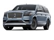 Lincoln Navigator L