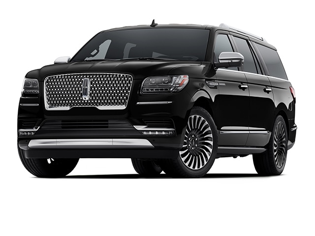 2020 Lincoln Navigator Black Label L 4WD's photo