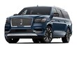  Lincoln Navigator L