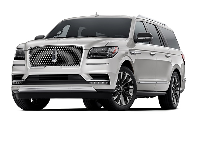 2020 Lincoln Navigator Reserve L's photo