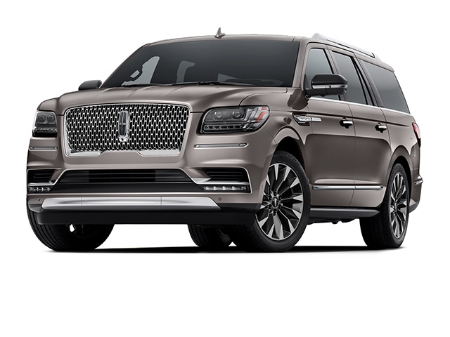 2020 Lincoln Navigator L Reserve -
                  Sacramento, CA