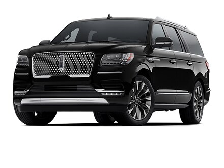 2020 Lincoln Navigator L Reserve SUV