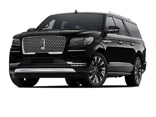 2020 Lincoln Navigator L L Reserve SUV