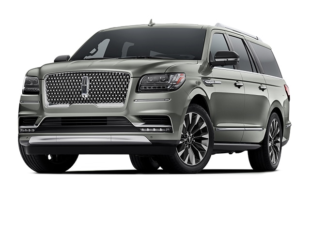 2020 Lincoln Navigator L Reserve -
                  Missoula, MT