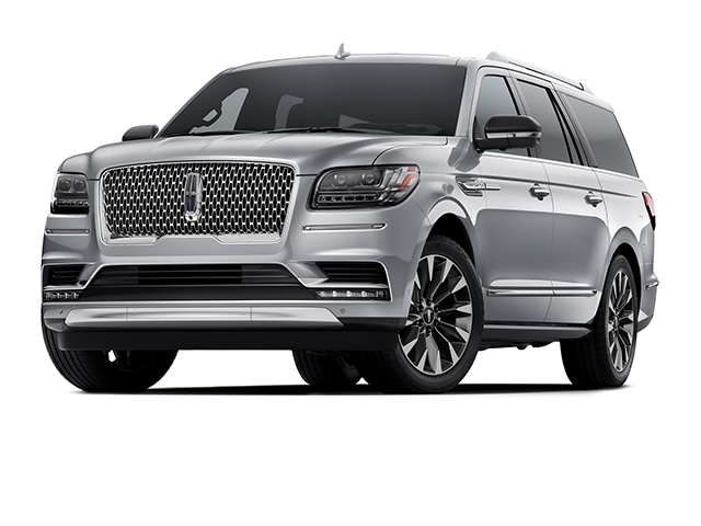 2020 Lincoln Navigator Reserve L 4WD's photo