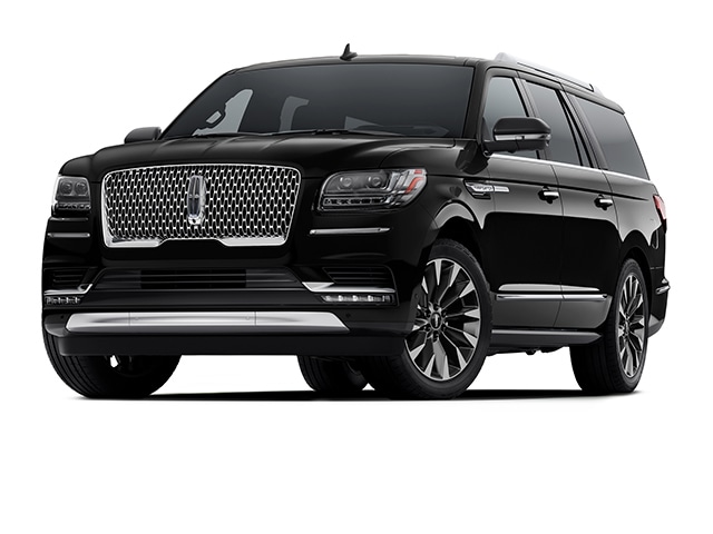 2020 Lincoln Navigator Standard 4WD