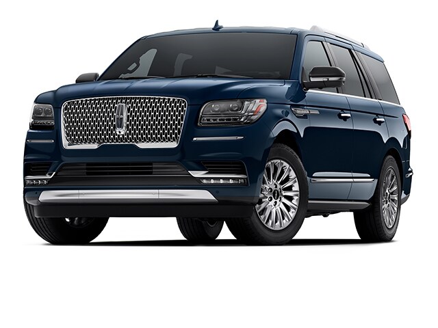 2020 Lincoln Navigator Suv Digital Showroom Shults Lincoln