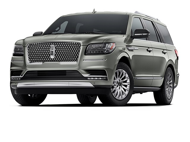 2020 Lincoln Navigator Suv Digital Showroom Baldwin