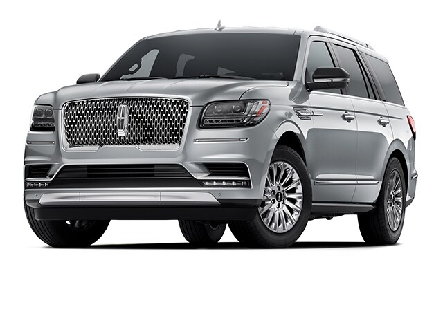 2020 Lincoln Navigator Suv Digital Showroom Cavenaugh
