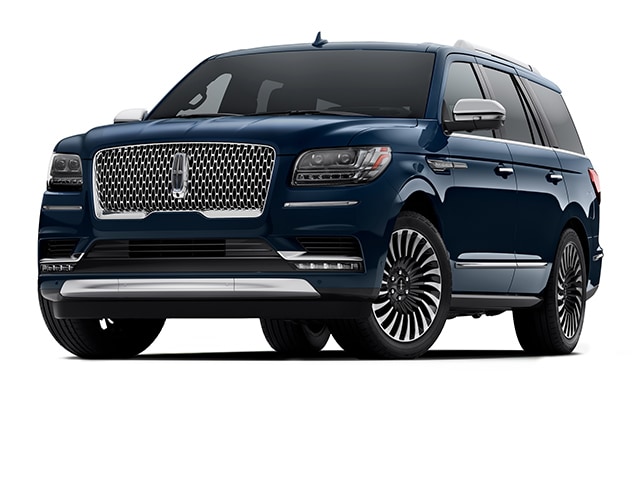 2020 Lincoln Navigator Black Label photo 1