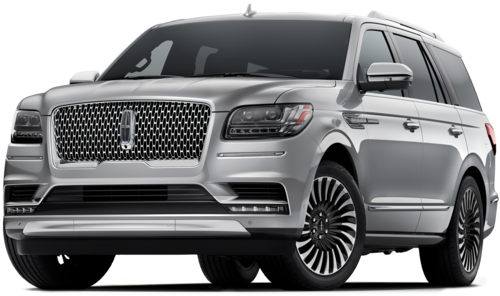 2020 Lincoln Navigator SUV 2020 Lincoln Navigator SUV