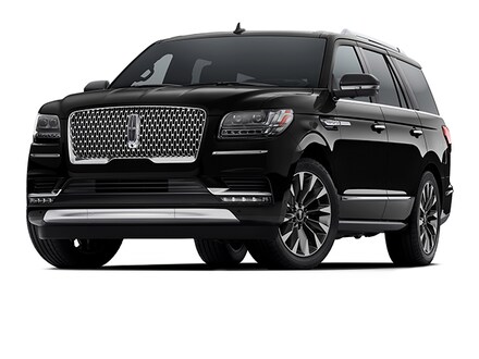 2020 Lincoln Navigator Reserve SUV