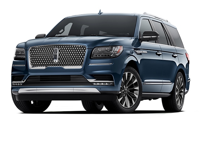 2020 Lincoln Navigator Reserve 4WD's photo