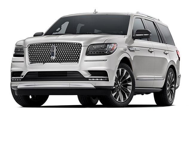 2020 Lincoln Navigator Reserve 4WD's photo