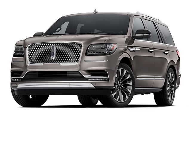 2020 Lincoln Navigator