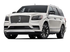2020 Lincoln Navigator Reserve SUV