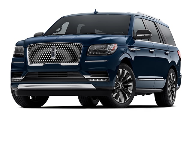 2020 Lincoln Navigator Reserve 4WD's photo