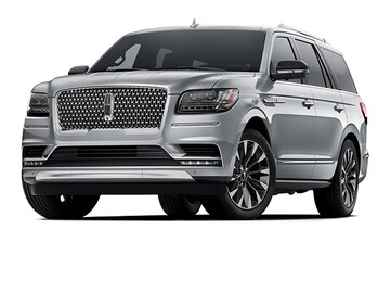 2020 Lincoln Navigator SUV 2020 Lincoln Navigator SUV