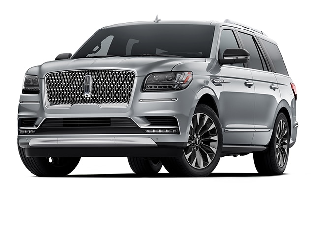 2020 Lincoln Navigator Reserve's photo