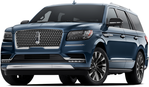 2020 Lincoln Navigator SUV 2020 Lincoln Navigator SUV
