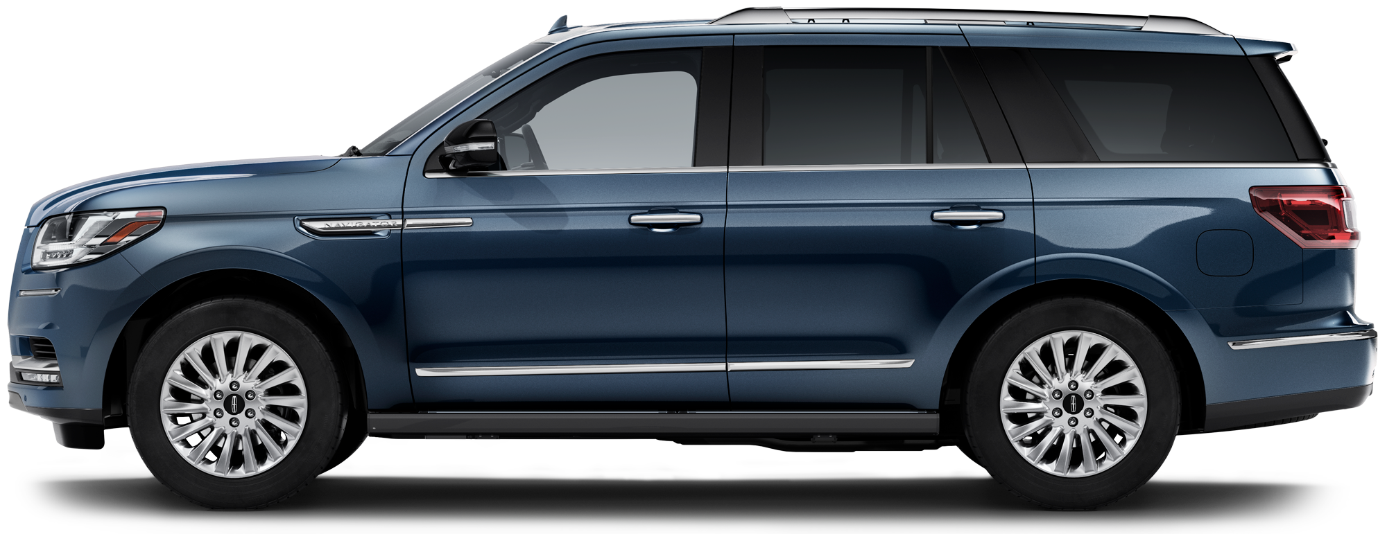 2020 Lincoln Navigator SUV Digital Showroom Eau Claire Lincoln