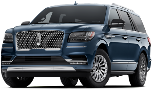 2020 Lincoln Navigator SUV 2020 Lincoln Navigator SUV