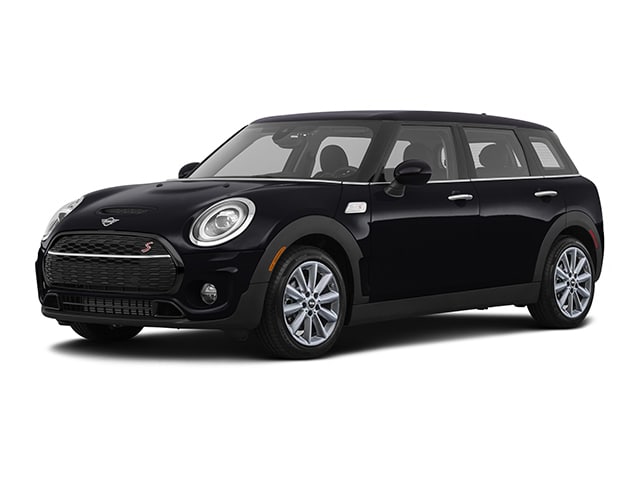 2020 MINI Clubman Cooper S's photo