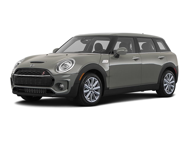 2020 MINI Cooper Clubman S -
                  Tustin, CA