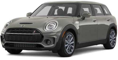 2020 MINI Clubman Wagon 2020 MINI Clubman Wagon