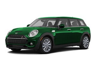 2020 MINI Clubman Cooper S ALL4