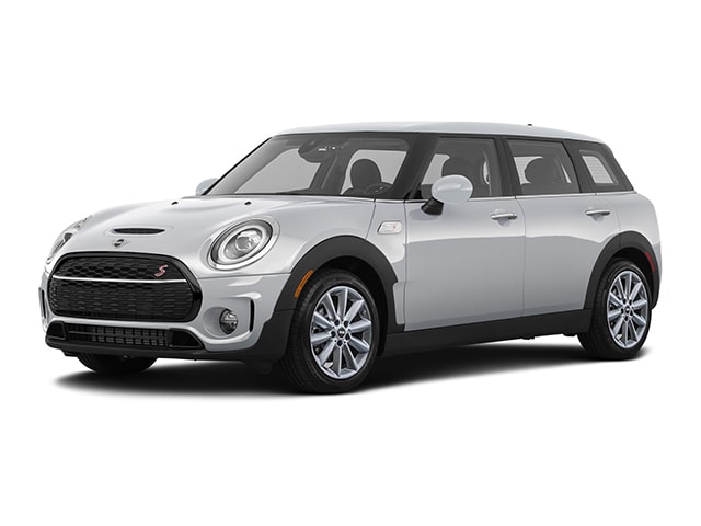 2020 MINI Clubman S