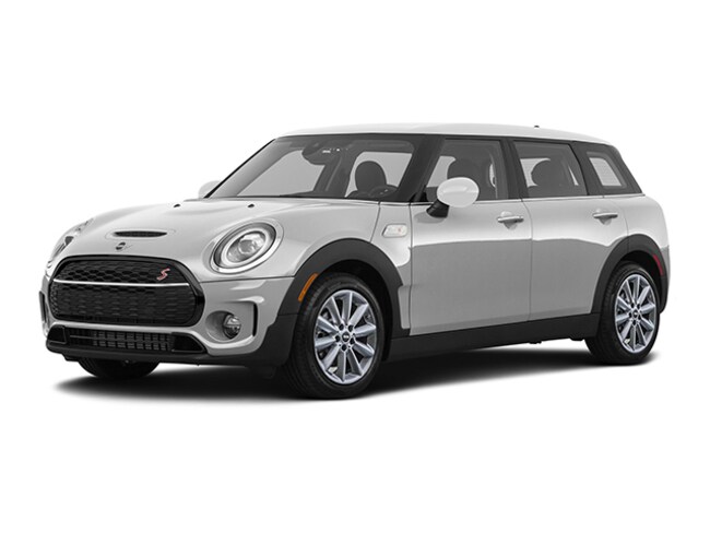 New 2020 Mini Clubman For Sale At Mini Of Ramsey Vin