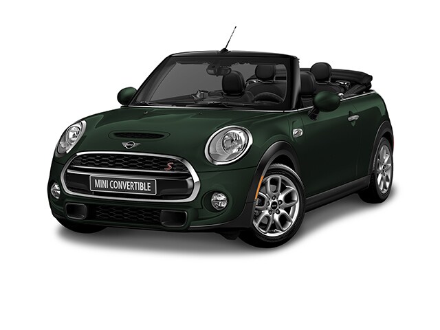 2020 Mini Convertible For Sale In Shelburne Vt Mini Of