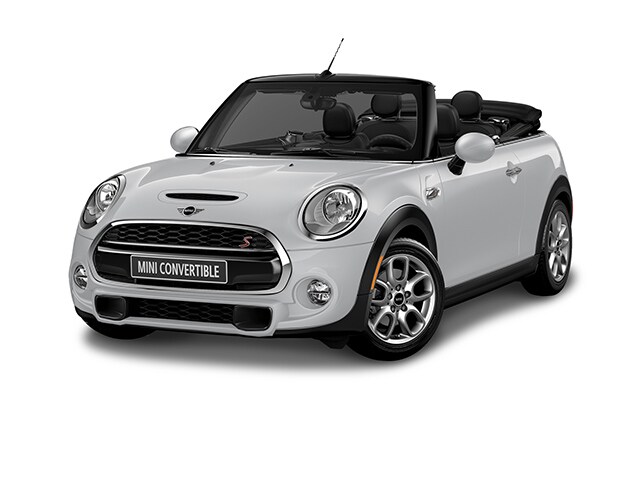 New 2020 Mini Convertible For Sale At Mini Of Orland Park Vin