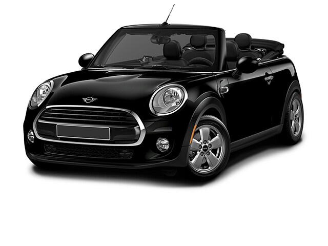 New 2020 Mini Convertible For Sale At Mini Of Knoxville Vin