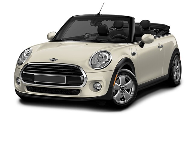 New 2020 Mini Convertible For Sale At Mini Of Bedford