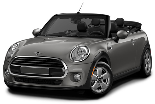 2020 MINI Convertible Convertible 2020 MINI Convertible Convertible