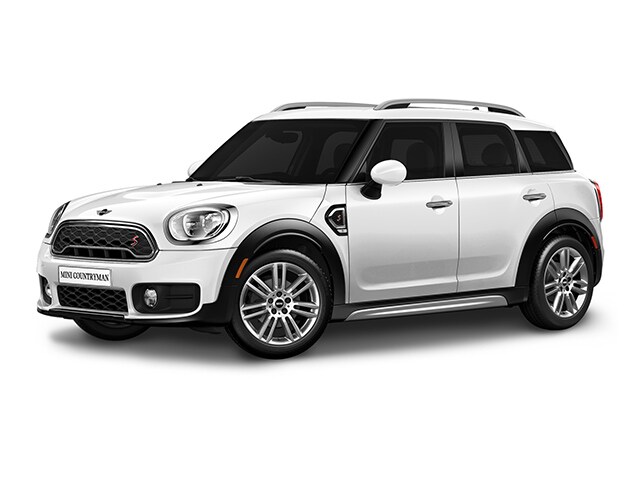 2019 Mini Cooper Convertible