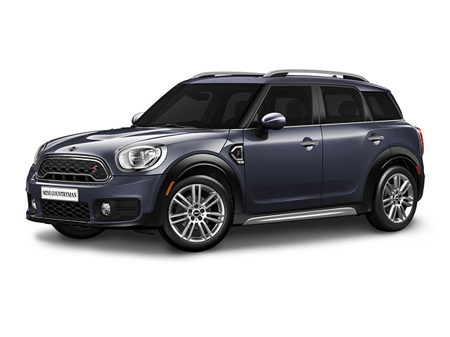 2020 MINI Countryman S's photo