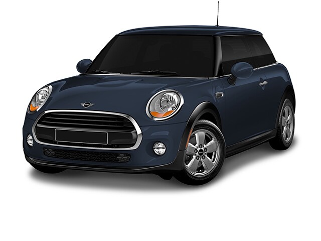 2020 Mini Hardtop 2 Door Hatchback Digital Showroom Mini