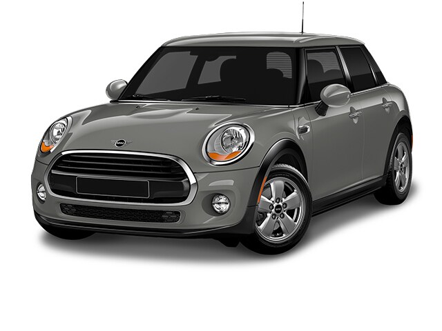 New 2020 Mini Hardtop 4 Door For Sale At South Shore Mini Vin