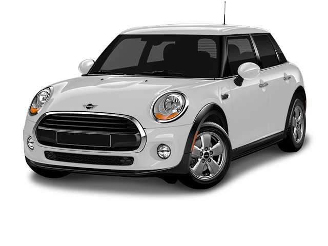 2020 MINI Hardtop 4 Door Oxford Edition