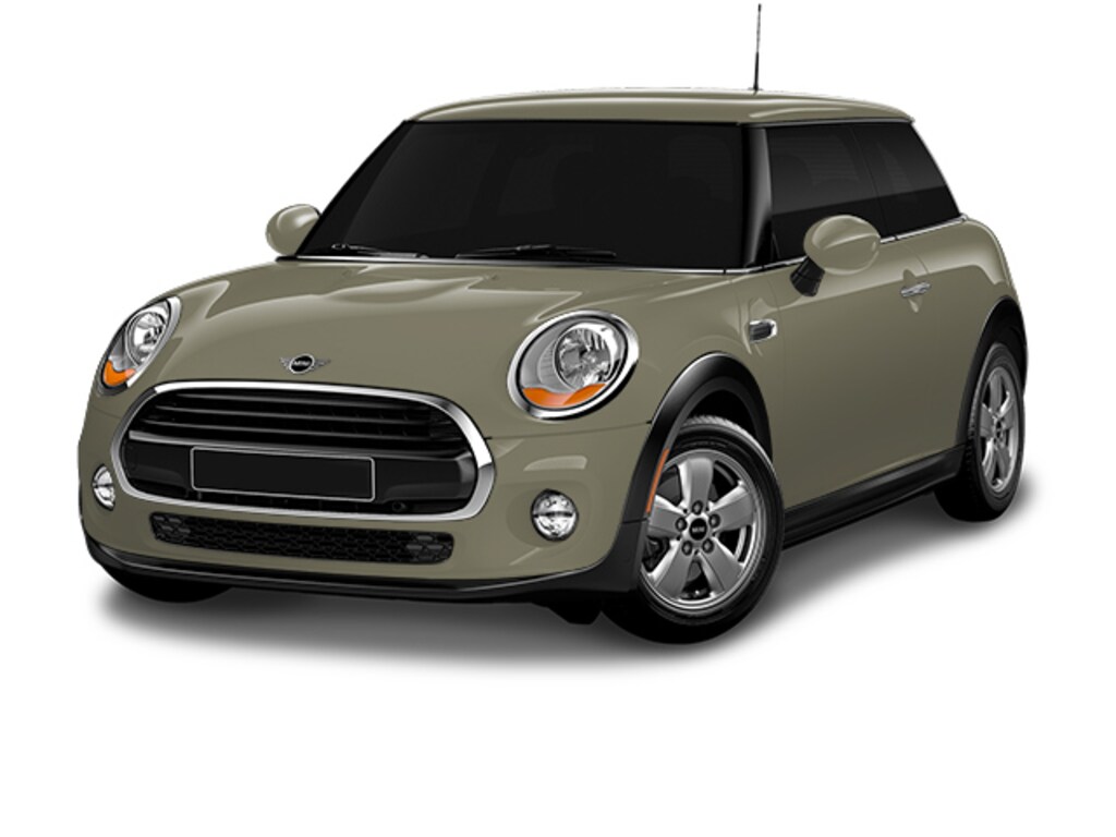 Used 2020 MINI Hardtop 2 Door Cooper Hatchback