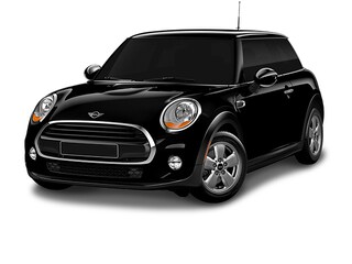 2020 MINI Hardtop 2 Door