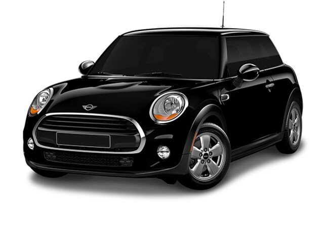 New 2020 Mini Hardtop 2 Door For Sale At Mini Of
