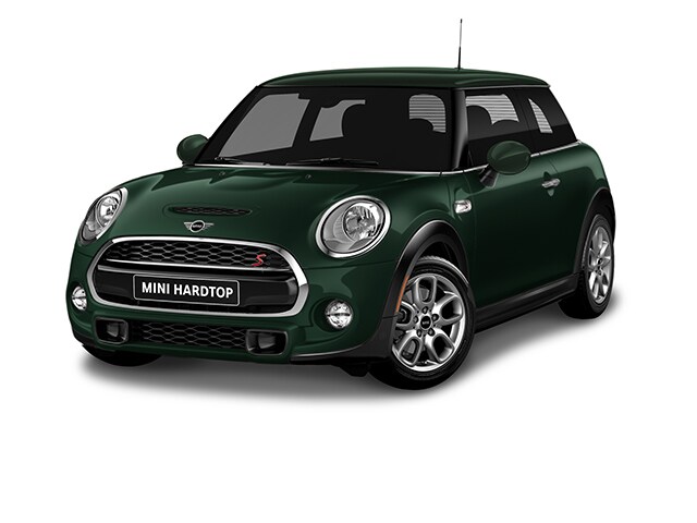 New 2020 Mini Hardtop 2 Door For Sale At New Country Mini Vin