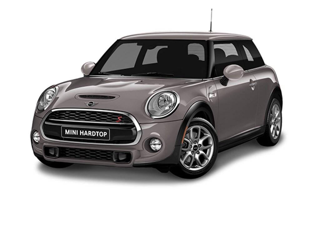 Used 2020 MINI Cooper S Hatchback